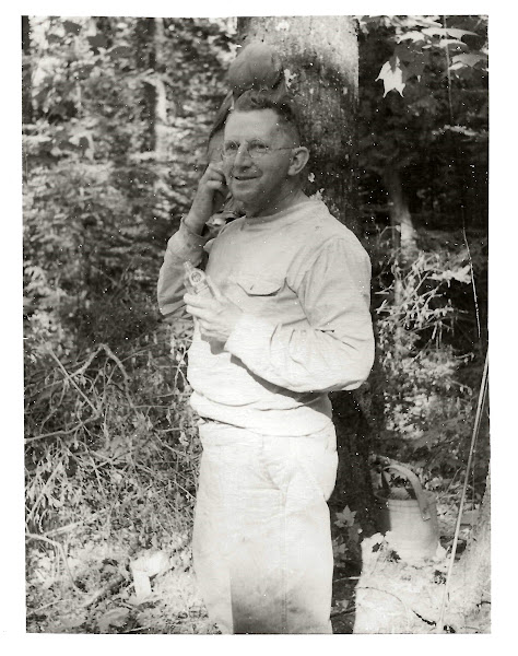 Mike Putnam, June 23rd, 1946