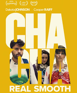 Nonton Film Cha Cha Real Smooth (2022) Sub Indo