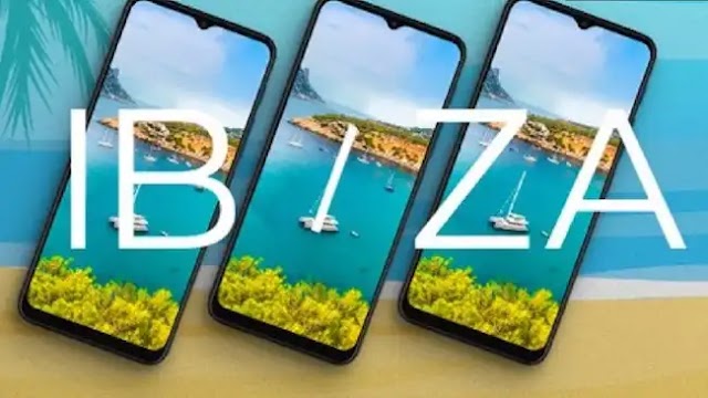 Motorola will soon launch an affordable 5G Ibiza smartphone with a 90Hz screen and a large battery