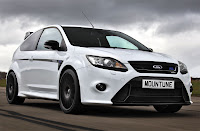 Mountune Ford Focus RS