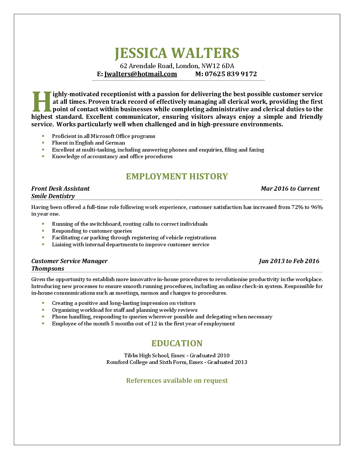 Receptionist Resume Examples, receptionist resume examples 2019, receptionist resume examples 2017, receptionist resume examples 2018, receptionist resume examples no experience, receptionist resume examples, receptionist resume examples australia, receptionist resume examples 2015, receptionist resume sample, receptionist resume sample word file, receptionist resume sample pdf, receptionist resume sample australia