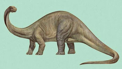  Dinosaurus yaitu binatang purbakala yang hidup di Bumi jutaan tahun lalu 25 Nama-Nama Dinosaurus Dan Gambarnya (Jenis-Jenis Dinosaurus)