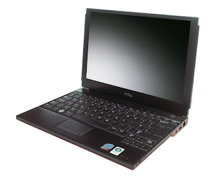 Dell Latitude E4200