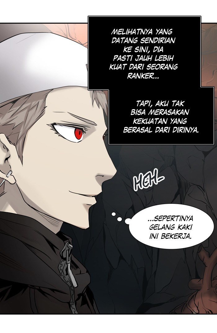 Webtoon Tower Of God Bahasa Indonesia Chapter 325