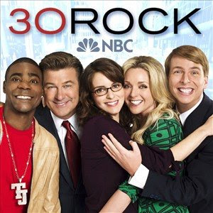 Watch 30 Rock Season 4 Episode 7