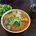 Fried Fish Noodle Soup (Cá  Chả)