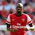 Abou Diaby Officialy Leave Out from Arsenal