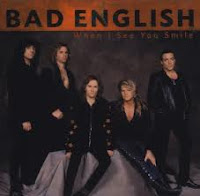 Bad English - Forget Me Not