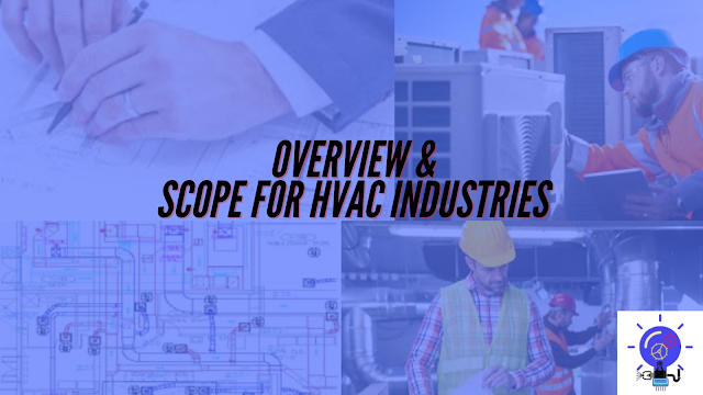 Overview And Scope Of HVAC 