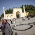 Imam Masjid Terbesar di Cina Ditembak di Xinjiang