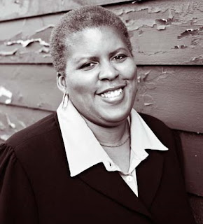 Deborah A. Bailey author image