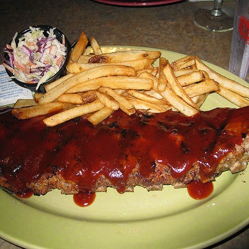 http://secretcopycatrestaurantrecipes.com/applebees-baby-back-ribs-secret-recipe/