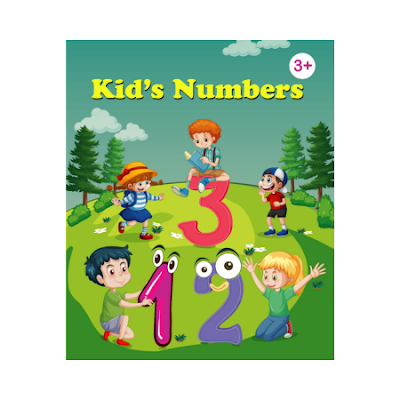 Kid's Numbers