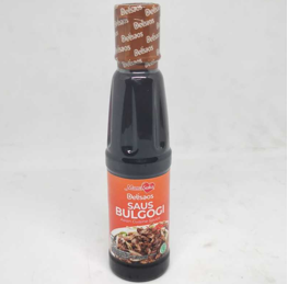 Deliasaos Saus Bulgogi Deliasaos Saus Bulgogi
