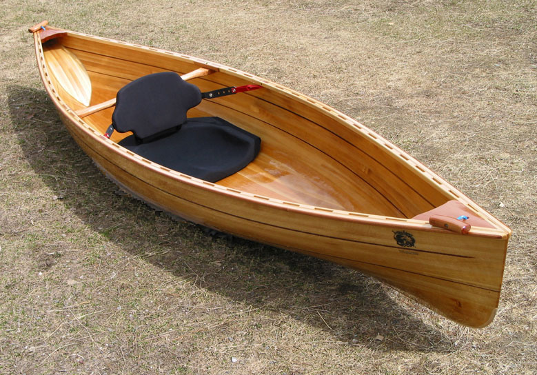 How to Build a Canoe Plans Free ~ My Boat Plans