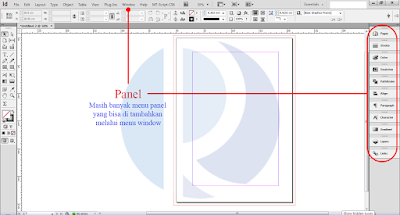 Adobe InDesign CS6