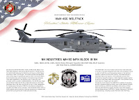 MH-90 MHF HMH-466