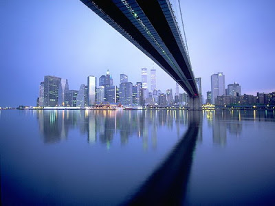 London Bridge at Night Seen On www.coolpicturegallery.us