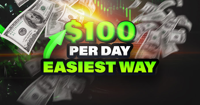 How to Make 100$ a Day Rygar Enterprises