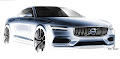 Volvo Concept coupe