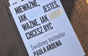 Zastrzyk motywacji