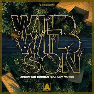 MP3 download Armin van Buuren - Wild Wild Son (feat. Sam Martin) - Single iTunes plus aac m4a mp3