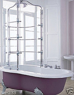 Sottini rain bath