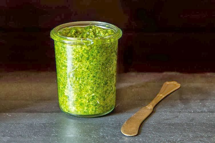 http://food52.com/recipes/22291-simple-vegan-pesto