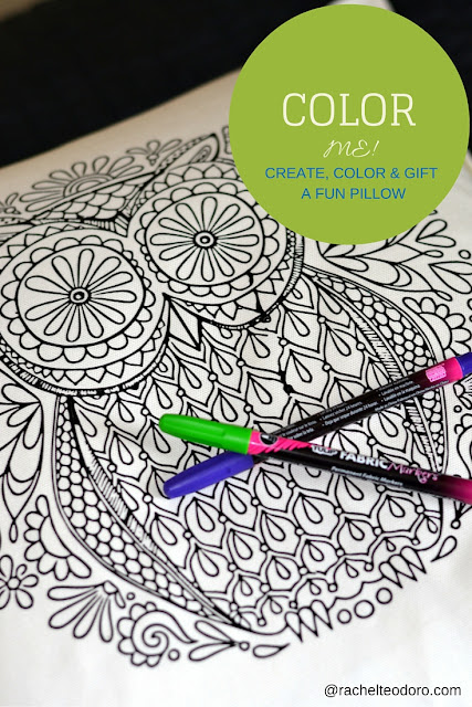 silhouette and heat transfer vinyl owl to color, adult coloring gift