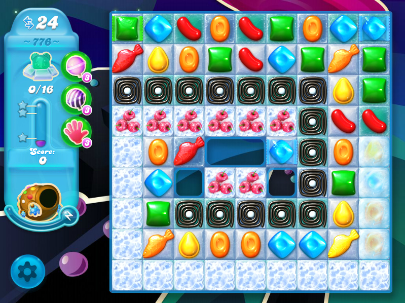 Candy Crush Soda 776