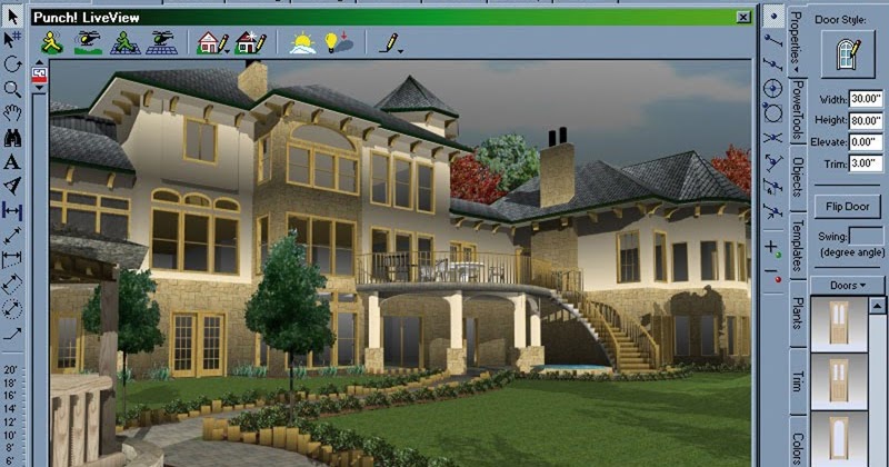 Live It Up The 8 Best Home Design Software Programs