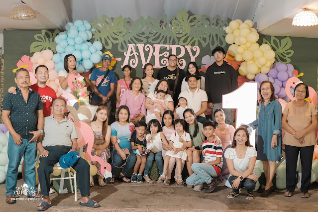 Avery 1st Birthday Venue and Cater: Careylle's Catering CAKE: Edraline Javier Photo: Errees Photographhy and Videography Event Stylist: Julius Aquino  #birthday #teamerrees #erreesphotography #ilocosphotographer #Viganphotographer #abraphotograher #manilaphotograher #ilocoseventsupplier #abraeventsupplier #1stbirthday