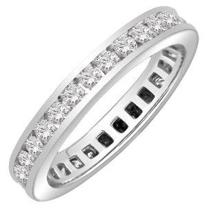 Diamond Eternity Ring