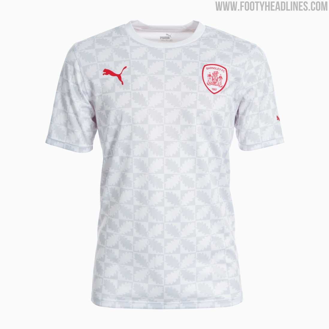 2021-22 Championship Kit Overview - All Leaked & Released Kits - Footy  Headlines