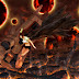 Weapon Black Wings Meteor Girl HD Wallpaper 2098