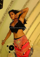 PRIYAMANI, HOT, NAVEL, AND, CLEAVAGE, PHOTOS, FROM, RAGADA, MOVIE