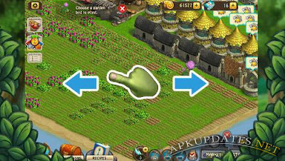  Unlimited Money For Android Latest Version Terbaru  Game Zombie Castaways Apk Full Mod v2.12.5 Unlimited Money For Android New Version