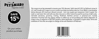 Petsmart Coupons 20- Petsmart Grooming Coupons