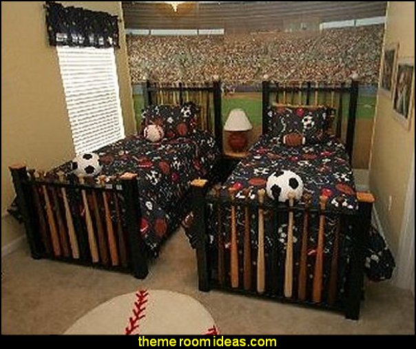 sports bedroom ideas baseball bedroom decorating ideas boys sports bedroom ideas