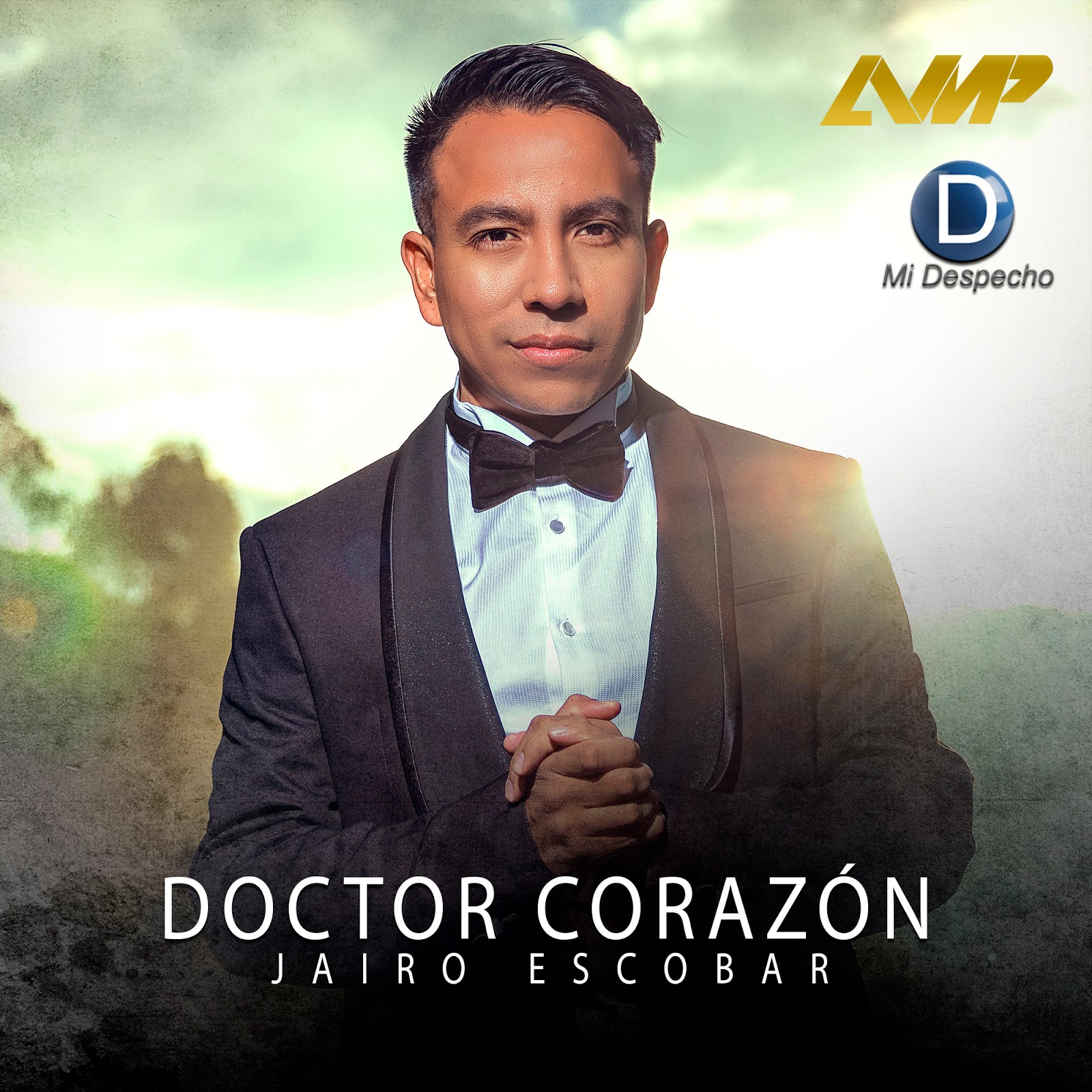 Jairo Escobar Doctor Corazon