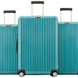 Best Travel Luggage Brands