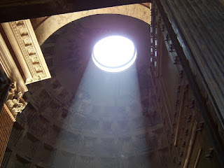 Photo of the Pantheon by Paul Duvall