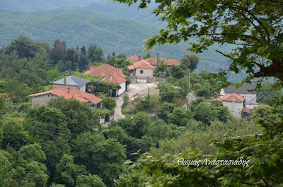 Αποτέλεσμα εικόνας για λια θεσπρωτιας