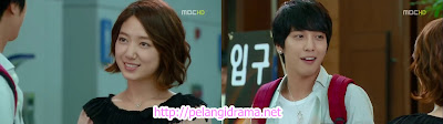 Sinopsis Heartstrings Episode 11