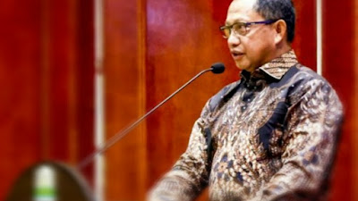 Belanja Pegawai 70%, Belanja Pembanguan Masyarakat 20%  Membuat Aceh Miskin