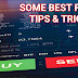 Some Best Forex Tips And Tricks Which You Can Use Today | FOREX Trending Articles