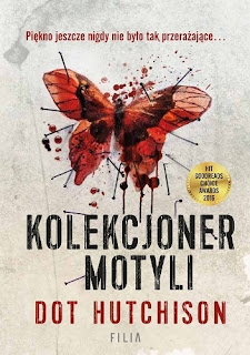 Wiedźmowa głowologia, recenzje książek, kryminał, thriller, wydawnictwo Filia