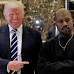 Donald Trump Says Kanye West Is Crazy And Needs Help Urgently