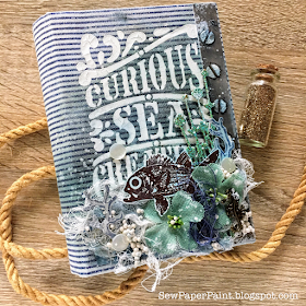 http://sewpaperpaint.blogspot.com/2018/02/paperartsy-scrapcosy-nautical-fish-stamps-mini-album-tutorial.html