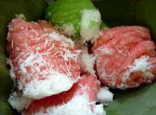 resep getuk lindri